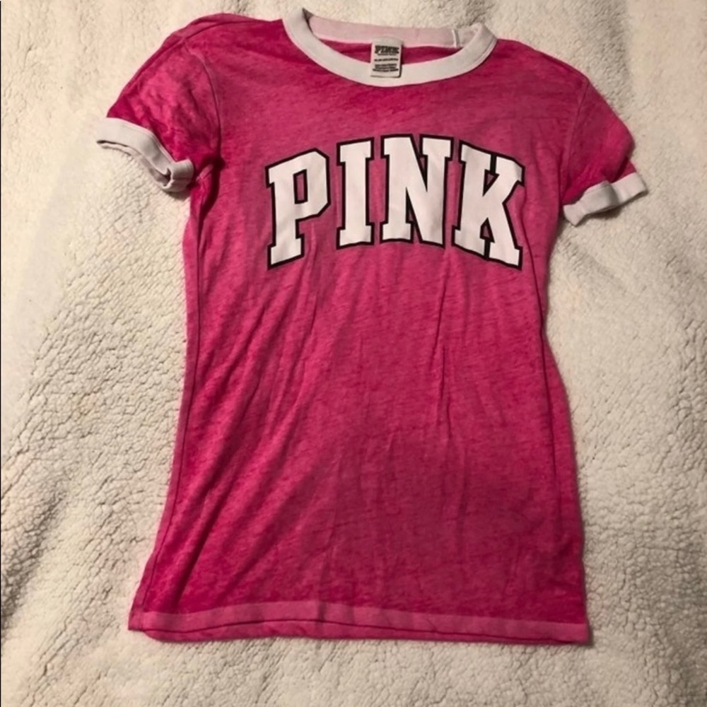 PINK TShirt